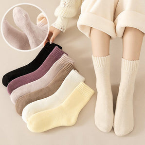 Avencea - Thermal Winter Socks
