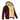 Fleece-Lined Jacket - Avencea