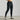 Blauwe joggingbroek voor heren