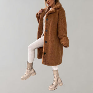 Avencea and Classic Jacket