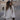 Avencea - Oversized Fluffy Knit Sweater