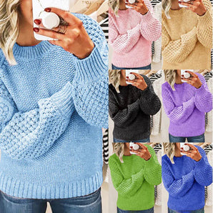 Avencea - Soft and Stylish Sweater