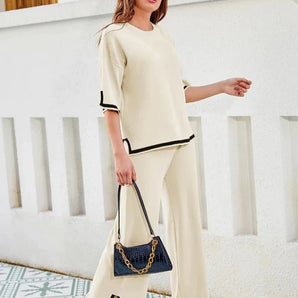 Avencea - Versatile Comfy Outfit Set