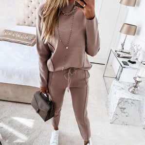 Avencea - Comfortable Casual Set