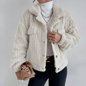 Avencea - Super Soft Jacket
