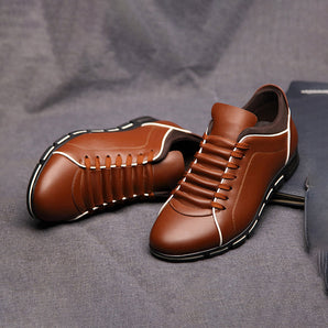 Avencea - Men's Shoes - Classic - Formal Elegance - Ideal for Formal Occasions