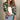 Avencea - Printed Zip-up Jacket