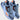 Gray mesh 2022 lightweight men's sneakers featuring a breathable design, suitable for running and outdoor activities, shown in size 44.