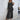 Asymmetric beige pantsuit featuring a blazer with an elegant design, suitable for casual or formal settings, modeled in a 5XL size with a Nero variant.