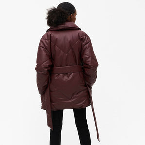 Avencea and Jackets