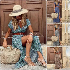 Avencea Bohemian Dress