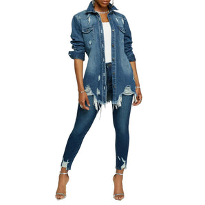 Avencea - Camouflage Transition Jacket