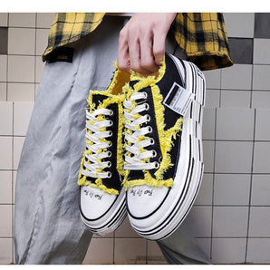 Avencea | Canvas Shoes