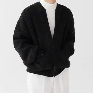 Avencea Cardigan in Slim Fit