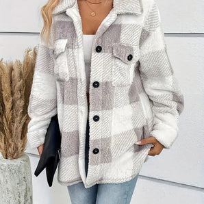 Avencea | Career Women's Jacket - 2024 Style