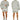 Avencea Casual Sweater Set