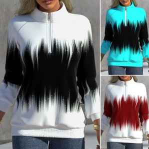 Avencea - Classic Sweatshirt for the Cooler Season, Trendy, Comfortable, and Stylish