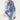 Avencea Denim Overall with Belt and Long Sleeves for Women – Trendy and Versatile!