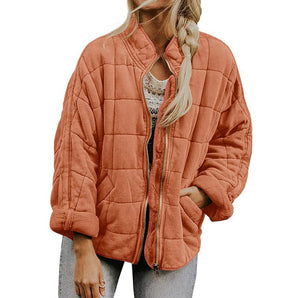 Avencea - Elegant and Comfortable Streetwear Jacket