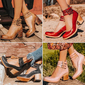 Avencea - Elegant and Comfortable Shoe
