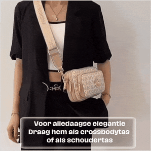 Avencea | Elegant Bestseller Shoulder Bag