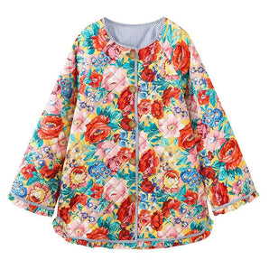 Avencea - Elegant Jacket for Spring