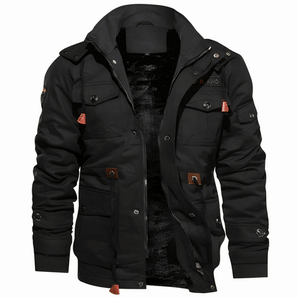 Avencea Jacket with Multiple Pockets for Every Occasion