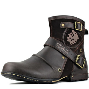 Avencea Men's Boots for All Year Round