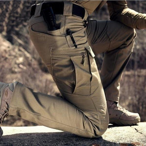 Avencea Multifunctional Waterproof Pants