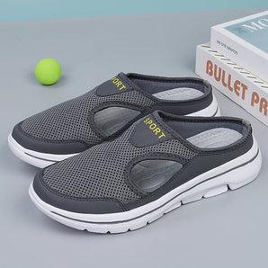 Avencea Orthopedic Slipper for Maximum Foot Comfort and Support