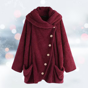 Avencea - Stylish Winter Jacket for Cool Months