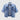 Avencea Tassou Denim Jacket Short Sleeve | Denim