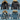 Avencea - Thick Denim Jacket