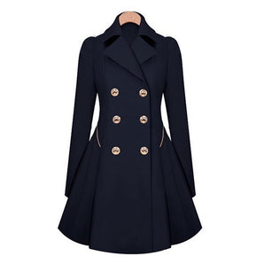 Avencea Trenchcoat for Elegant Outfits