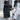 Avencea - Water and Windproof Long Jacket with Insulation for Temperatures up to -20°C