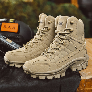 Avencea Waterproof Outdoor Work Boots
