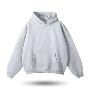 Avencea Weighted Signature Fit Hoodie