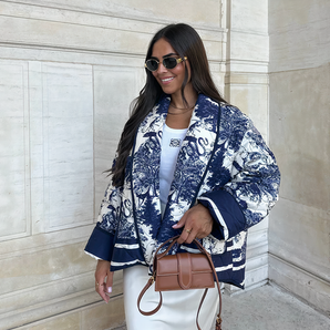 Avencea - Winter Jacket for Women with Stylish Design