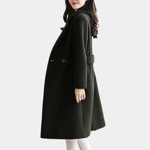Avencea Winter Jacket for Women - Carmen - Stylish Cold Protection