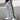 Beige chevron textured sweatpants with an elastic waistband, shown in light gray, designed for cozy lounging.