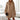 Beige lantern sleeve shirt dress featuring a casual button-front design, mini length, and a stylish collar.