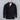 Beige men's cable knit zipper sweater with long sleeves and a collar, shown in an XL size. The pullover is designed for winter warmth and has a stylish pattern.