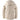 Beige men's hooded windproof jacket with a tailored fit, featuring long sleeves, a modern design, and functional pockets.