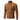 A beige men's slim fit wool turtleneck sweater in a winter fashion style, shown in a brown color and XXL size, featuring long sleeves and a high neck collar.