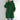 Beige oversized zip-up hoodie dress with pockets in a 2XL size, featuring long sleeves and a casual collar design. Ideal for women's autumn wear.