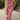 Beige sleeveless backless midi dress in plum color, featuring elegant design suitable for weddings and cocktail events, displayed on a mannequin against a neutral background.