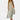Beige sleeveless linen maxi dress with an A-line silhouette, designed as an elegant summer gown in a khaki color, size 3XL.