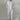 Beige textured men's tracksuit featuring a lightweight jacket and jogger set, shown in gray color, size 3XL.