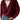 Beige V-neck hooded ribbed knit sweater for women's casual streetwear in a Bordeaux color, featuring long sleeves and a cozy jersey-like texture, available in size 3XL.