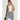 Beige wool blend women's long coat in khaki color, featuring a minimalist design with a tailored fit. The coat has a classic collar and long sleeves, suitable for winter fashion. The image shows the coat worn by a model, highlighting the stylish and elegant silhouette.